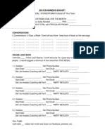 Younique Presenter Agreement Arbitration Social Security Number 0 ratings0% found this document useful (0 votes). younique presenter agreement