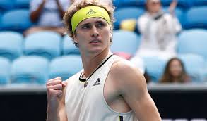 And marcos giron, a ucla freshman who lost to jack sock in the semifinals of the usta boys 18s national championships. Jose Morgado On Twitter Alexander Zverev Beats Marcos Giron 6 7 8 7 6 5 6 3 6 2 To Reach The 2nd Round Of The Ausopen Though He Played Well Despite Looking Very Irritated All Match Getty