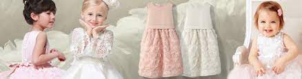 Questi sono i 4 migliori vestito cerimonia bambina del 2019. Abiti Da Cerimonia Per Bambine Sweet Mommy