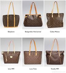 What Should Your First Louis Vuitton Bag Be Yoogis