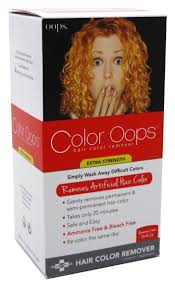 Compiled over the years from the frontlines. Buy Developlus Color Oops Color Remover Extra Strength Pack Of 2 Online In Turkey B01h7n6q78