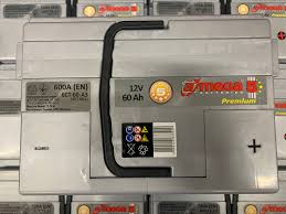 Tausende von menschen haben den sale bereits genutzt! Akumulator Amega Premium M5 12v 60ah 600a