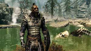 Skyrim Se Easy God Mode/Max Level Trophy Guide - Skyrim - Psnprofiles