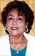 Obituary information for Mary Louise Williamson