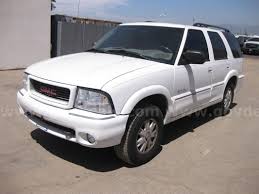 Image result for Olympic White 2001 Envoy