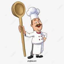 Chef Of The Chef Chef Clipart Cartoon Chef Png Transparent Clipart Image And Psd File For Free Download Cartoon Chef Chef Pictures Cartoon
