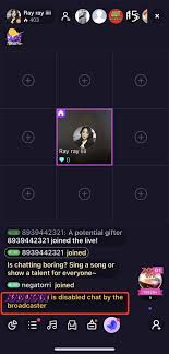 Live Streaming – Go Live, Watch & Interact