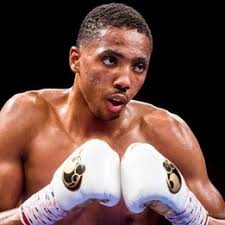 Leon Lawson III vs. Luis Alberto Veron, Big Time Boxing USA