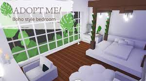 It is also able to be sold for 6 000. Adopt Me Boho S Bedroom Speed Build Youtube Boho Bedroom Boho Style Bedroom My Home Design
