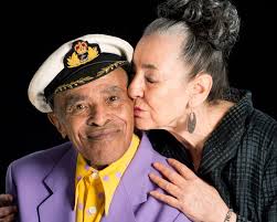 Enduring bigotry with love until the end