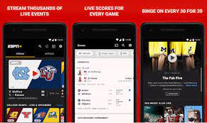 Oct 16, 2020 · redbox tv apk is one of the best sports streaming apps out there. 11 Best Free Sports Streaming Apps For Android In 2020