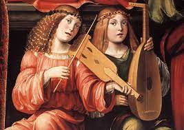 It was preceded by the medieval period and followed by the baroque period. Early Music Wikipedia