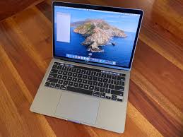 Apple macbook pro 13 retina touch bar mwp82 silver (2,0ghz core i5, 16gb, 1tb, intel iris plus graphics). 13 Inch Macbook Pro 2020 Review Two Laptops One Keyboard Six Colors