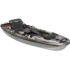 Pelican Premium The Catch 100 10 Ft Sit On Top Fishing Kayak Angler Kayak Fishing Boots Kayak Fishing