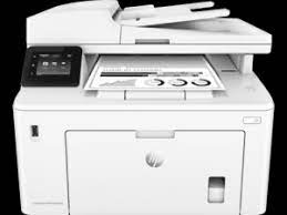 Home printer drivers hp hp laserjet pro m203dw driver download (wireless laser printer). Hp Laserjet Pro Mfp M227fdw Drivers And Software Drivers Printer