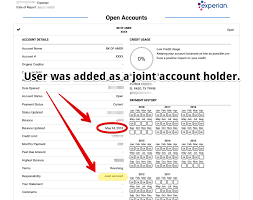 You must be the legal age of. How Joint Credit Cards Build Your Credit Score