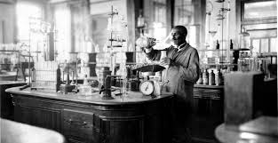 If you read about the experience of carver, you need to thank god that your life is better. George Washington Carver Didn T Invent Peanut Butter Is Everything I Learned A Lie Rare