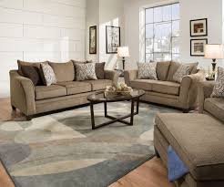 Weekly Or Monthly Albany Truffle Couch Set Living Room Sets Furniture Living Room Sets Cheap Living Room Sets
