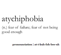 Words On Twitter Words Word Definitions Fear Quotes