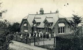 Initially a hamlet in the parish of chesham, the manor was assessed at 1½ hides in the reign of king edward the confessor. Chesham Bois Before Wwi Amersham Museum