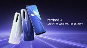 نتيجة بحث الصور عن سعر ومواصفات Realme 6