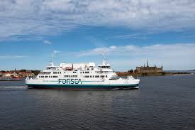 Platsbiljett för resor i danmark. Forsea Erbjuder Rabatt Pa Snabbtest For Inresa Till Danmark News Oresund Sverige