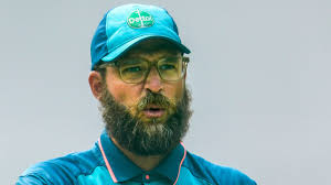 The Ashes: Australia coach Daniel Vettori praises 'impressive' England and  their 'winning cricket'