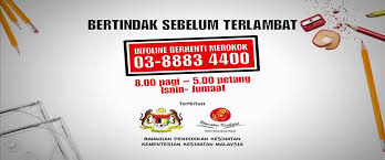 Jabatan kesihatan wilayah persekutuan labuan Laman Utama