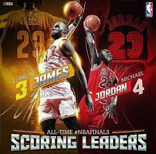 Lebron Breaking Records Basketball Playoffs King Lebron James Nba