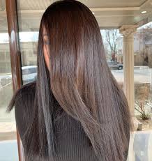 I capelli color cioccolato corrispondono a un castano scuro con riflessi più chiari. Cioccolato Fondente Il Colore Di Capelli Che Vi Fara Innamorare Capellistyle