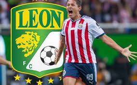 See more of cantera de chivas torneos león gto on facebook. Al Estilo Godin Anuncia Club Leon El Fichaje De J J Godinez El Sol De Leon