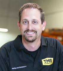 TMS Titanium
