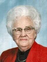 Virginia Chaney Obituary December 30, 2007