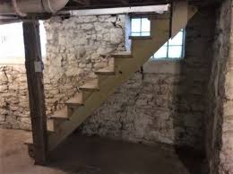 Maybe you would like to learn more about one of these? How To Repair Homes With Fieldstone Foundations Baker S Waterproofing