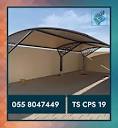 Car Parking Shades Prices in UAE - Car Parking Shades Suppliers