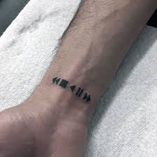 Check out the top 30 beautiful small tattoos for men this year. 70 Unique Small Tattoo Ideas For Men With Pictures And Body Locations