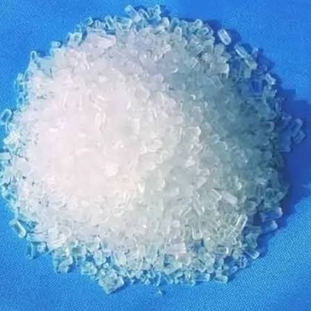 Magnesium Sulphate