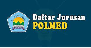 Jurusan yang paling banyak diminati kedua, sambung vinda, adalah pendidikan guru sekolah dasar (pgsd). Daftar Jurusan Di Politeknik Negeri Medan 2020 Terbaru Soalskul