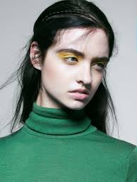 Baylee Soles shot by Emma Gibney