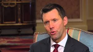 Deseret News National Edition Interview with Tim Schultz