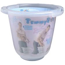 The tummy tub allows babies to bathe in the familiar fetal position, gently transitioning them into the next nine months. Tummy Tub Bath At John Lewis Partners
