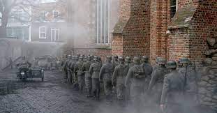 De slag om de schelde vond plaats tussen 2 oktober en 8 november 1944. Waarom De Slag Om De Schelde Nodig Was Nrc