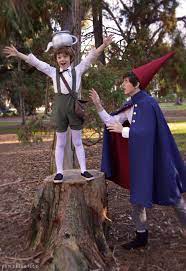 Over The Garden Wall From Last Winter Sac Anime Wirt Pumpkinetics Beatrice Heartenedsoldier Greg Hearten Cosplay Costumes Cosplay Over The Garden Wall