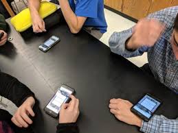 Does anyone have any idea of an easy way to do this? Kahoot Vs Quizlet Live Vs Quizizz Warrior Watch