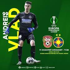 Place a moneyline bet on shakhter karagandy vs fcsb with. 3mtcopsjckyhym