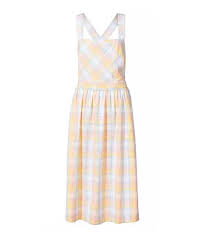 Oliver bonas storm palm print midi dress. All The Best Buys From Oliver Bonas This Summer Who What Wear Uk
