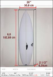 slide bar surfboard volume calculator stock dimensions to