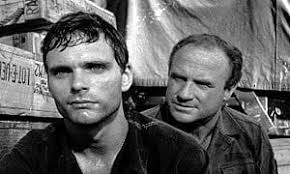 The Thin Red Line DVD (1964) Shop The Best Classic Movies