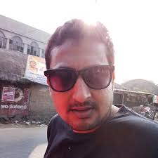 Tanmoy Roy Choudhury