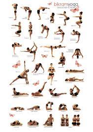 26 Positiom Bikramyoga Bikram Yoga Poses Beginner Yoga Workout Yoga Asanas